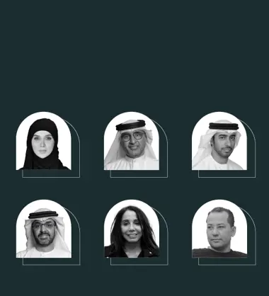مركز أبوظبي للغة العربية يُعلن انضمام أعضاء جدد إلى عضوية اللجنة العليا لجائزة "كنز الجيل"