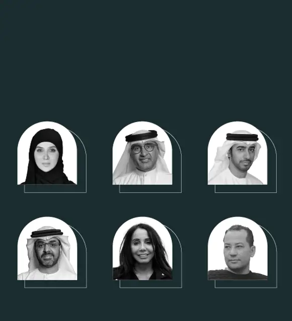 مركز أبوظبي للغة العربية يُعلن انضمام أعضاء جدد إلى عضوية اللجنة العليا لجائزة "كنز الجيل"