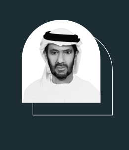 Mohammed bin Rashed Alshamsi