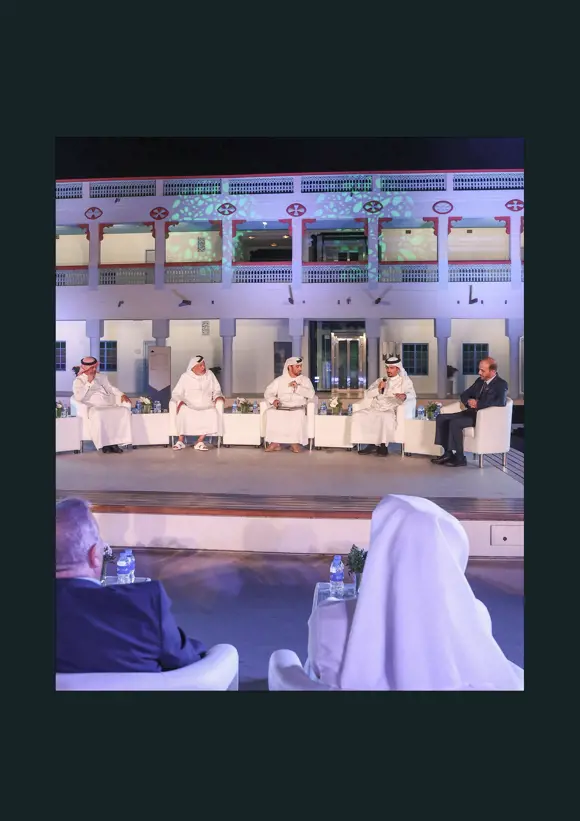 Al Ain Book Festival 2023 Honours the Winners of Kanz Al Jeel Award’s 2nd Edition
